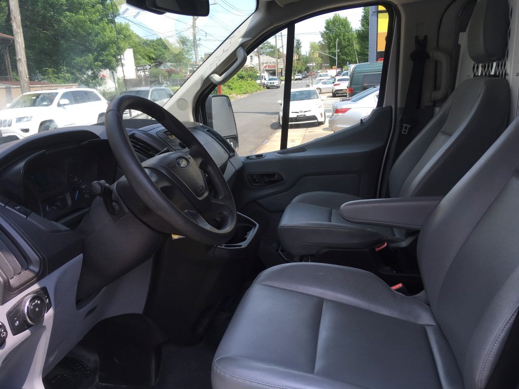 Used - Ford Transit 150 Cargo Cargo Van for sale in Staten Island NY