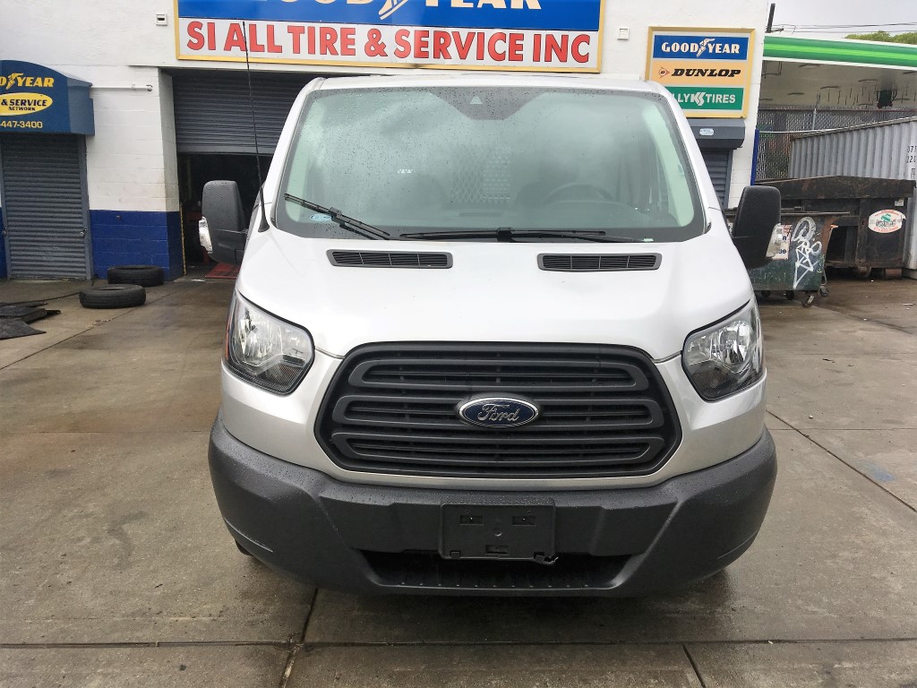 Used - Ford Transit 150 Cargo Cargo Van for sale in Staten Island NY