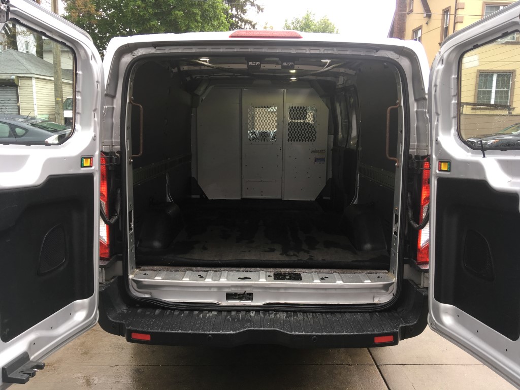 Used - Ford Transit 150 Cargo Cargo Van for sale in Staten Island NY