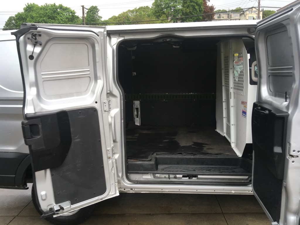 Used - Ford Transit 150 Cargo Cargo Van for sale in Staten Island NY