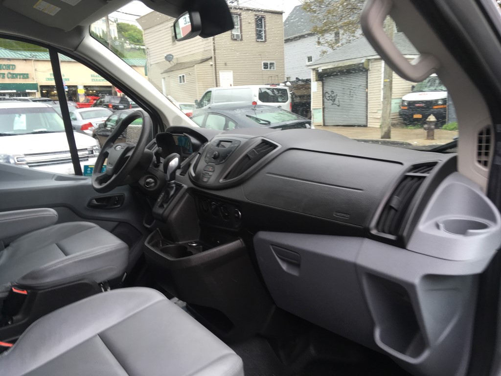 Used - Ford Transit 150 Cargo Cargo Van for sale in Staten Island NY