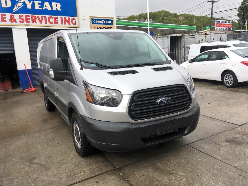 Used - Ford Transit 150 Cargo Cargo Van for sale in Staten Island NY