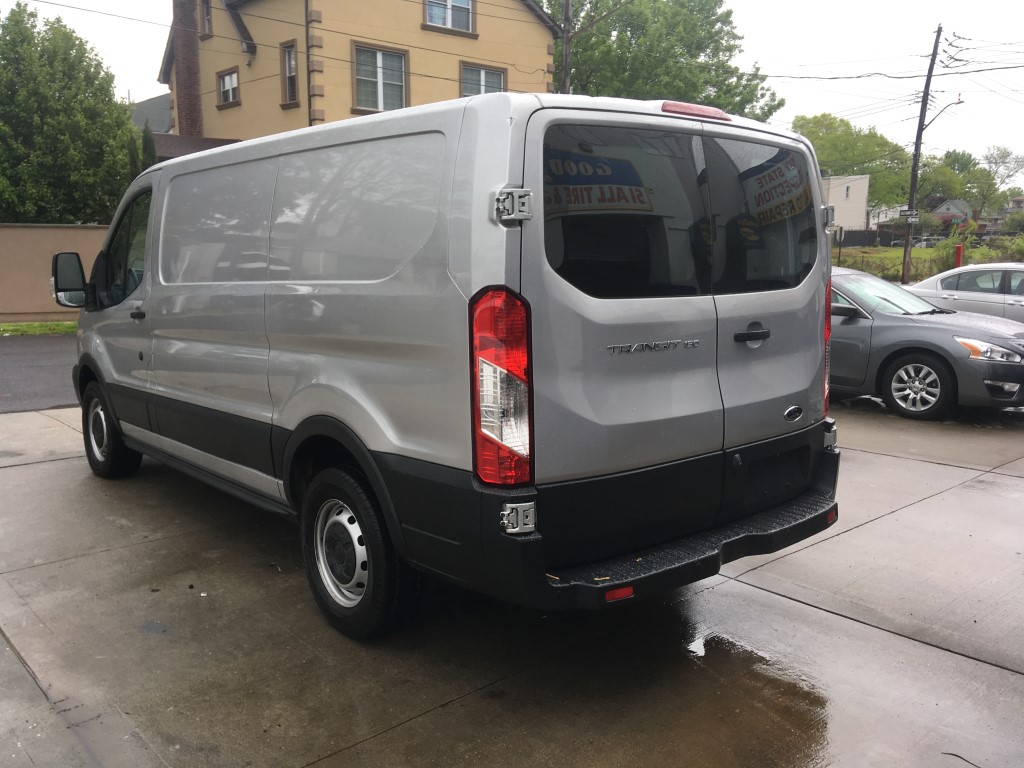 Used - Ford Transit 150 Cargo Cargo Van for sale in Staten Island NY