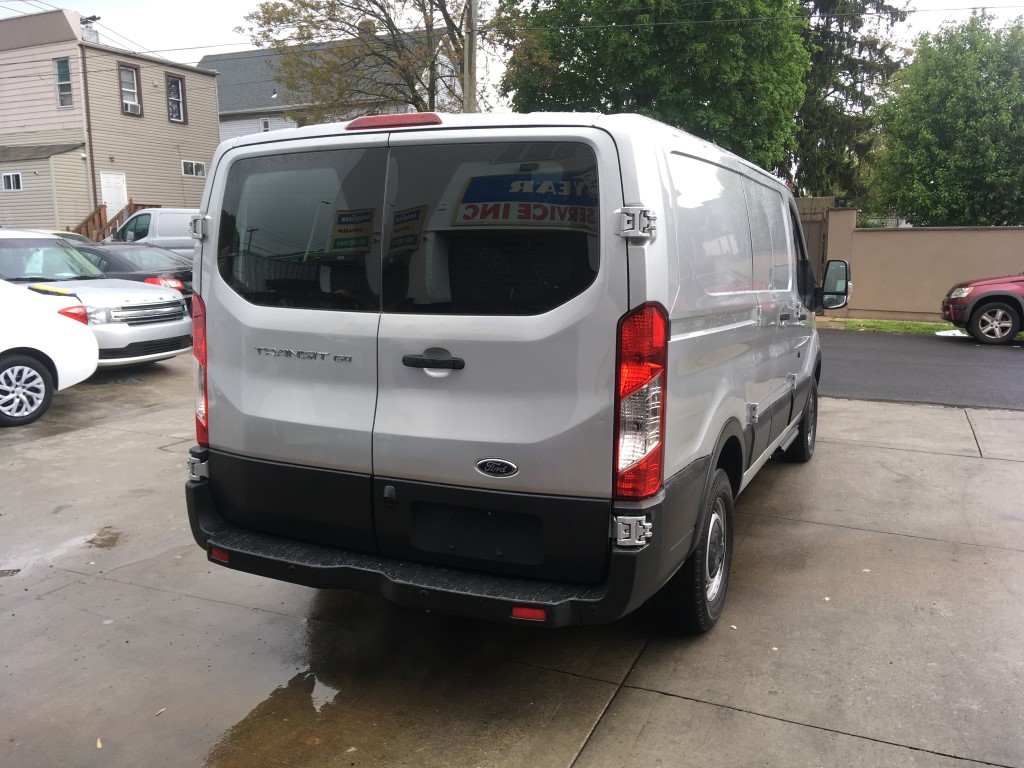 Used - Ford Transit 150 Cargo Cargo Van for sale in Staten Island NY