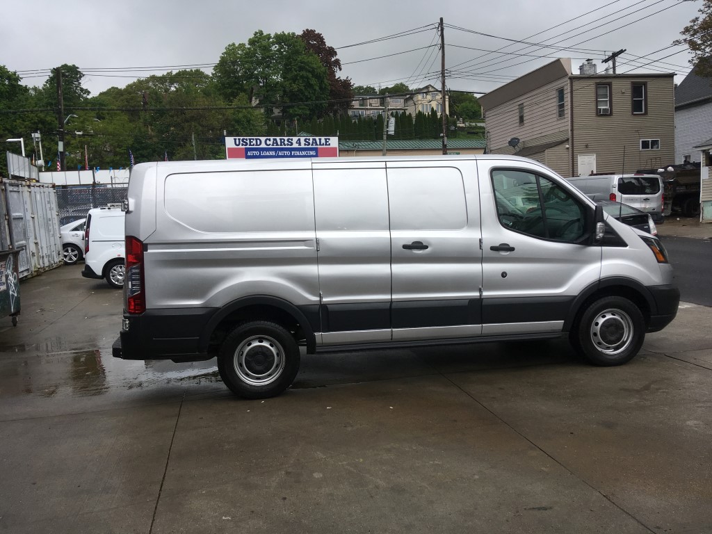 Used - Ford Transit 150 Cargo Cargo Van for sale in Staten Island NY