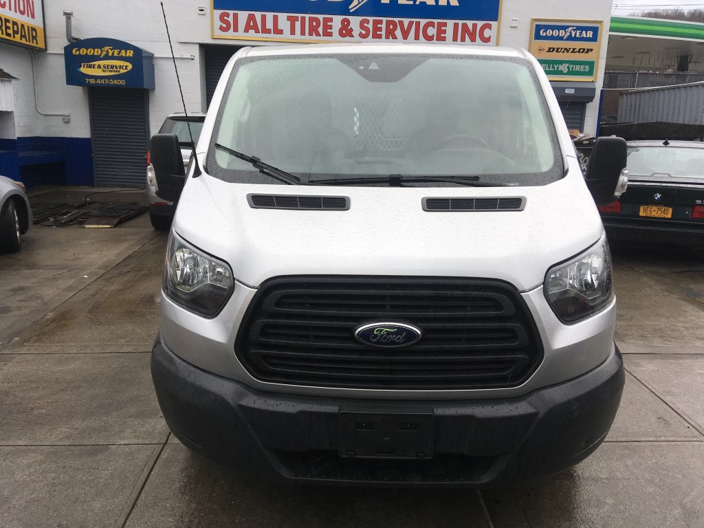 Used - Ford Transit 150 Cargo Cargo Van for sale in Staten Island NY