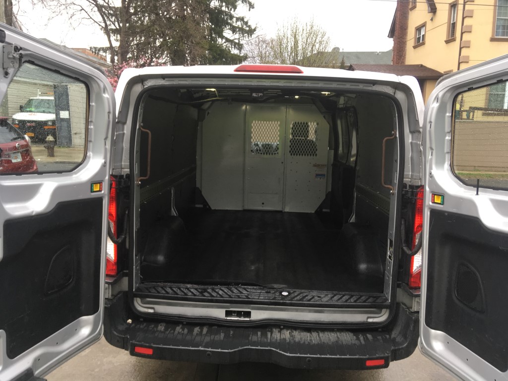 Used - Ford Transit 150 Cargo Cargo Van for sale in Staten Island NY