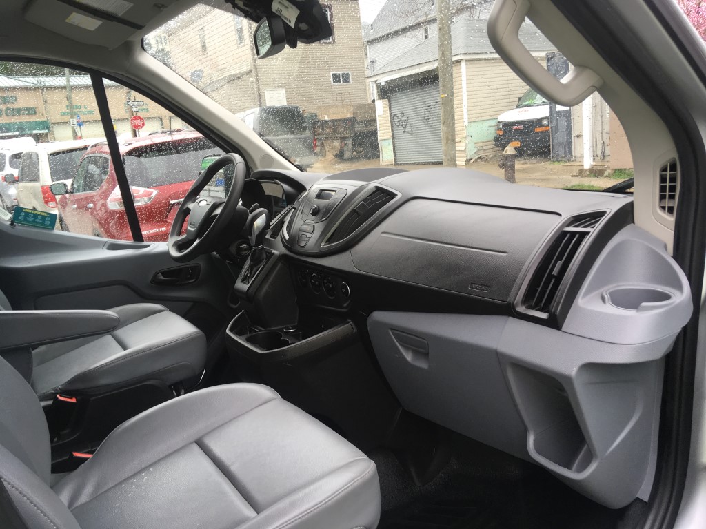 Used - Ford Transit 150 Cargo Cargo Van for sale in Staten Island NY