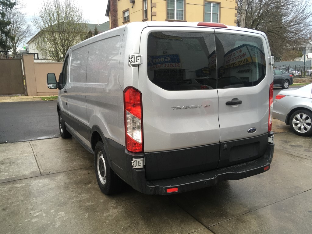 Used - Ford Transit 150 Cargo Cargo Van for sale in Staten Island NY