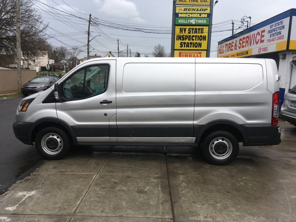 Used - Ford Transit 150 Cargo Cargo Van for sale in Staten Island NY