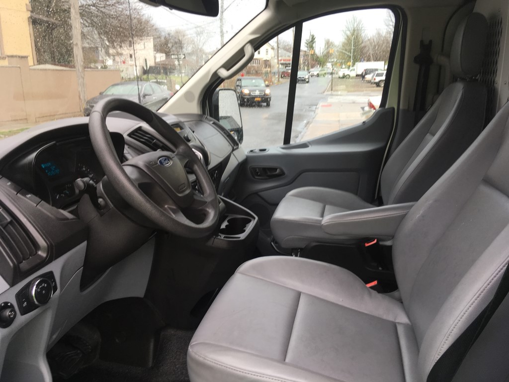 Used - Ford Transit 150 Cargo Cargo Van for sale in Staten Island NY