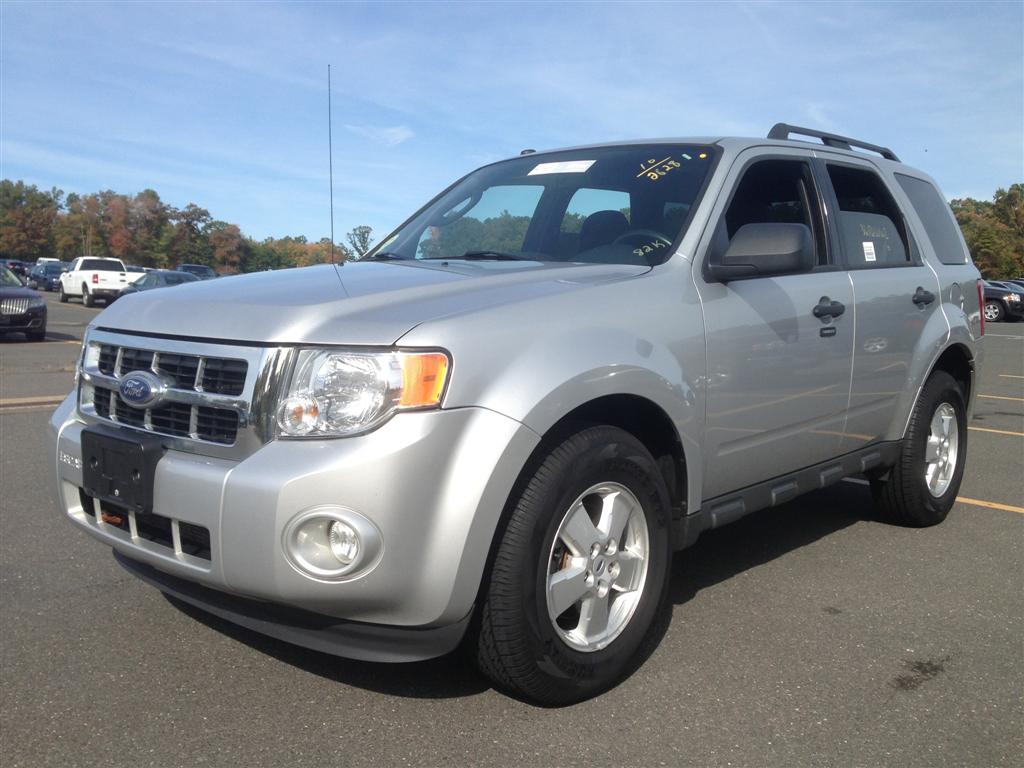 2010 Ford Escape Sport Utility for sale in Brooklyn, NY