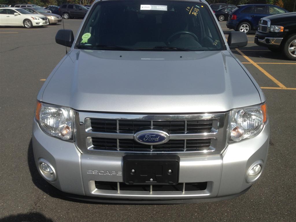 2010 Ford Escape Sport Utility for sale in Brooklyn, NY