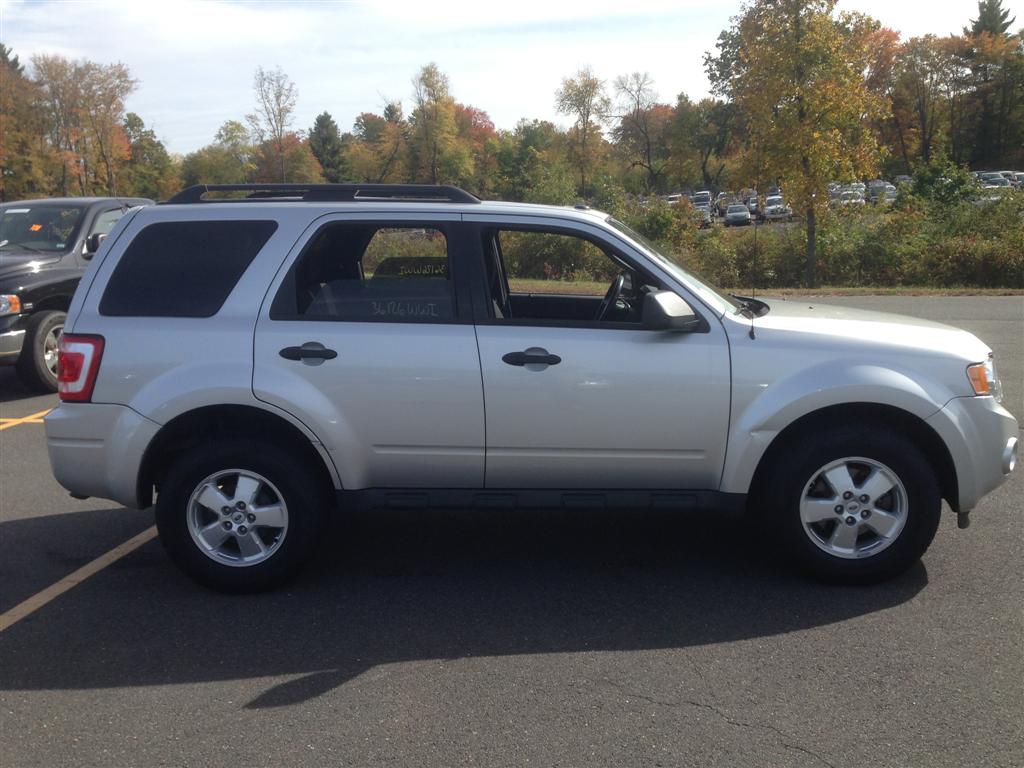 2010 Ford Escape Sport Utility for sale in Brooklyn, NY