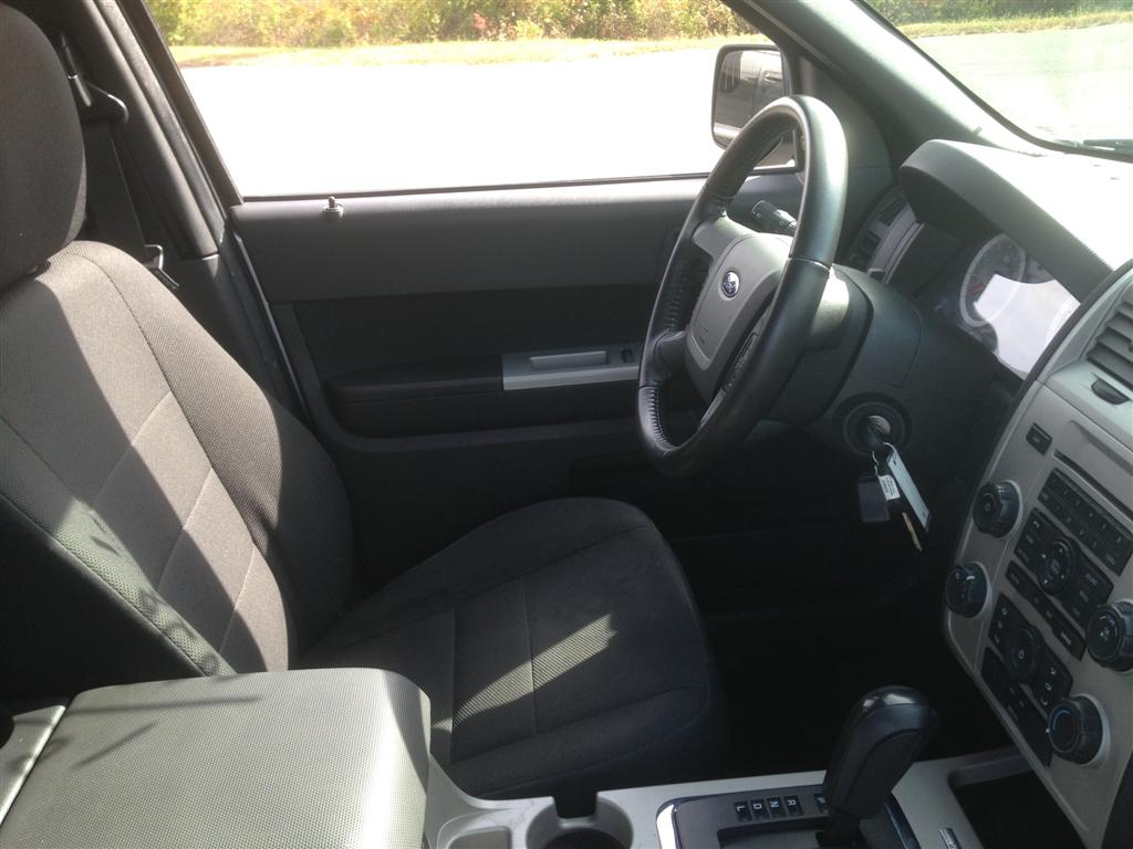 2010 Ford Escape Sport Utility for sale in Brooklyn, NY