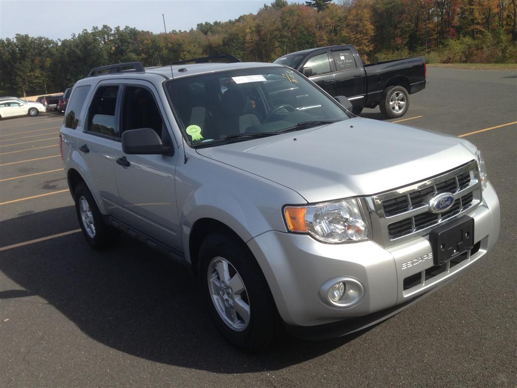 2010 Ford Escape Sport Utility for sale in Brooklyn, NY