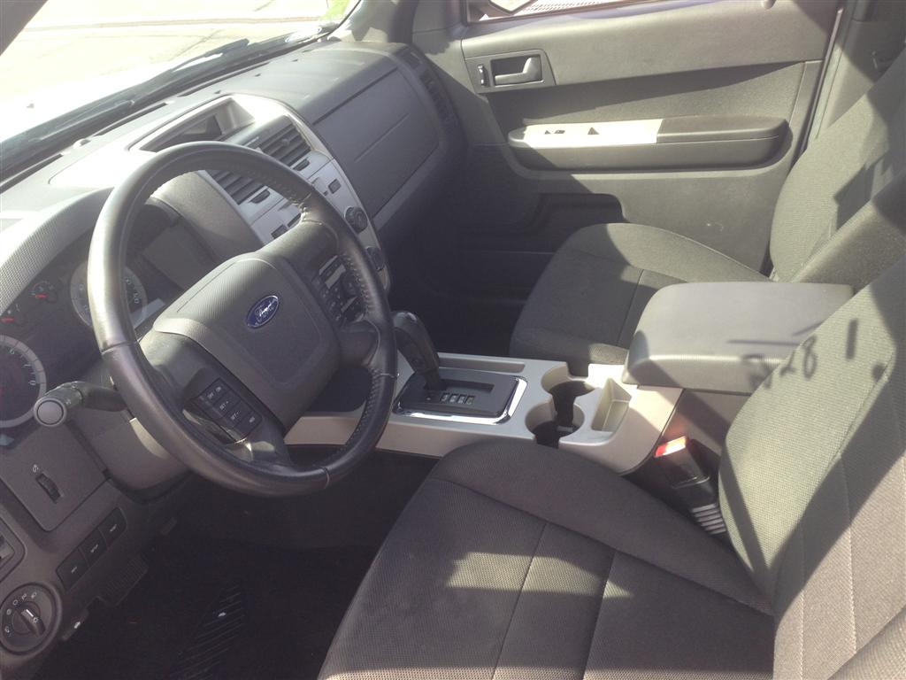 2010 Ford Escape Sport Utility for sale in Brooklyn, NY