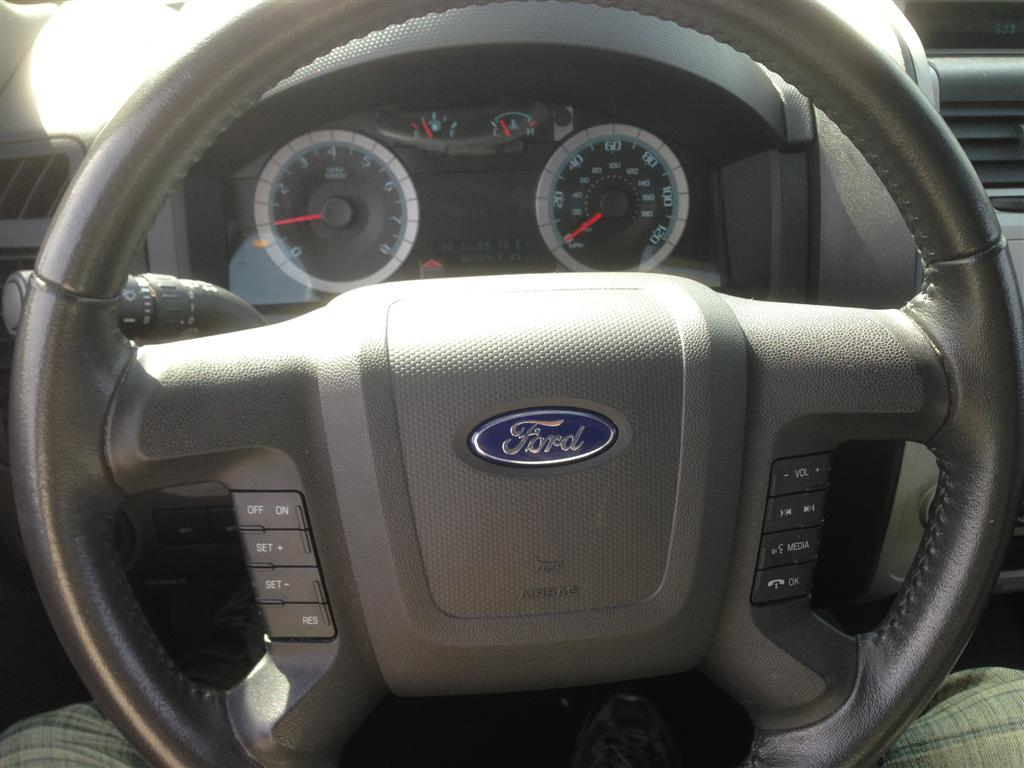 2010 Ford Escape Sport Utility for sale in Brooklyn, NY