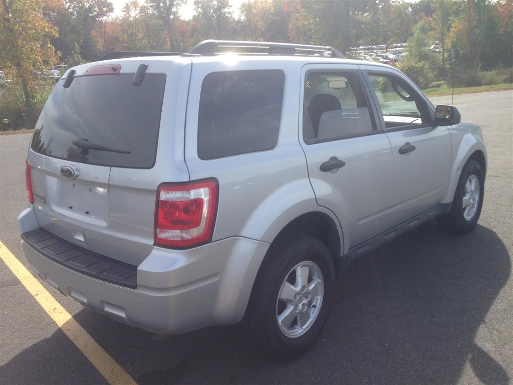 2010 Ford Escape Sport Utility for sale in Brooklyn, NY