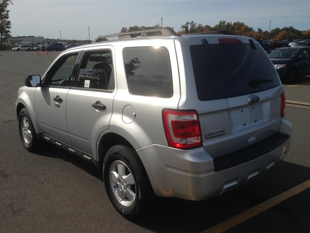 2010 Ford Escape Sport Utility for sale in Brooklyn, NY