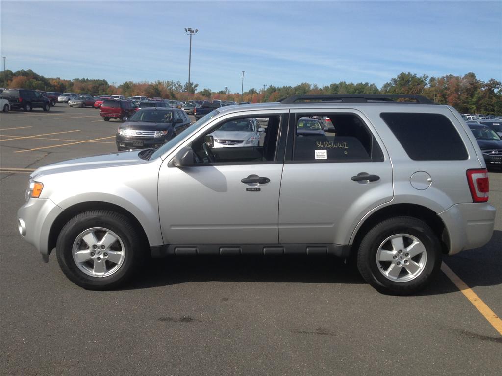 2010 Ford Escape Sport Utility for sale in Brooklyn, NY