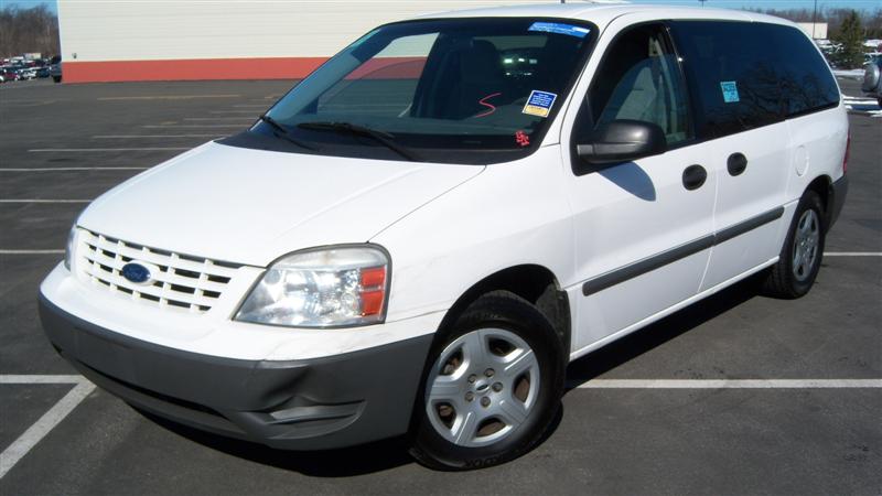 2004 Ford Freestar Van for sale in Brooklyn, NY