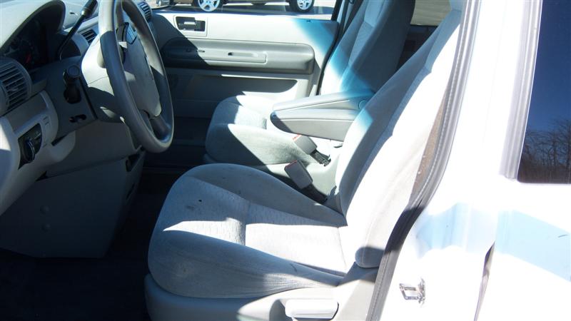 2004 Ford Freestar Van for sale in Brooklyn, NY