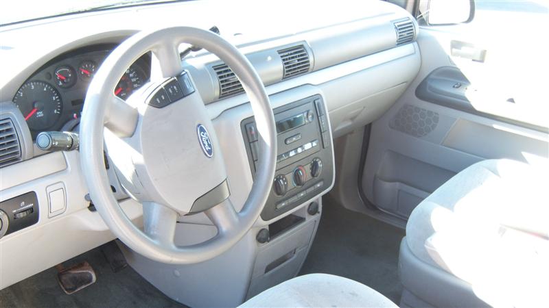 2004 Ford Freestar Van for sale in Brooklyn, NY