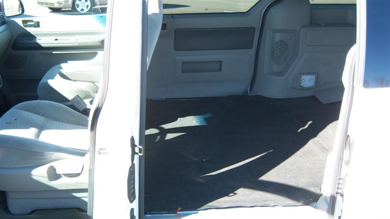 2004 Ford Freestar Van for sale in Brooklyn, NY