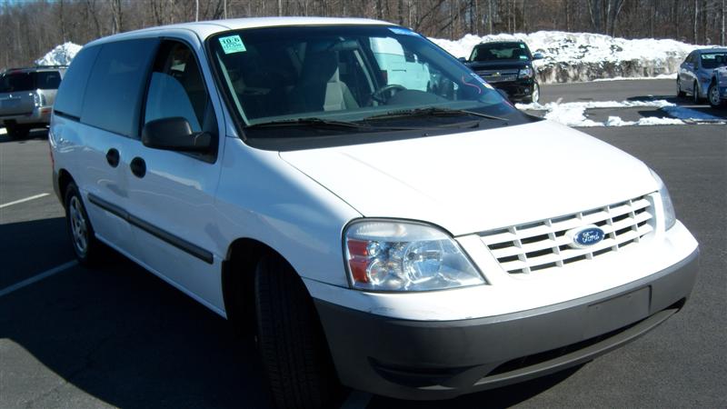 2004 Ford Freestar Van for sale in Brooklyn, NY