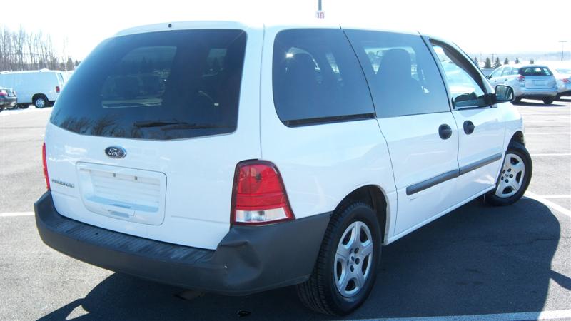 2004 Ford Freestar Van for sale in Brooklyn, NY