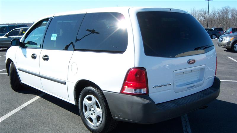 2004 Ford Freestar Van for sale in Brooklyn, NY