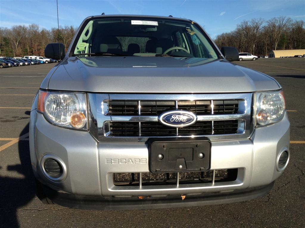 Used - Ford Escape Sport Utility for sale in Staten Island NY