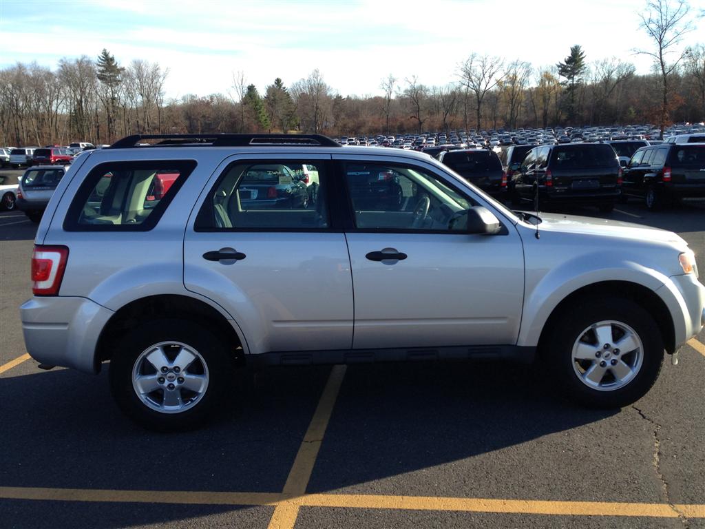 Used - Ford Escape Sport Utility for sale in Staten Island NY