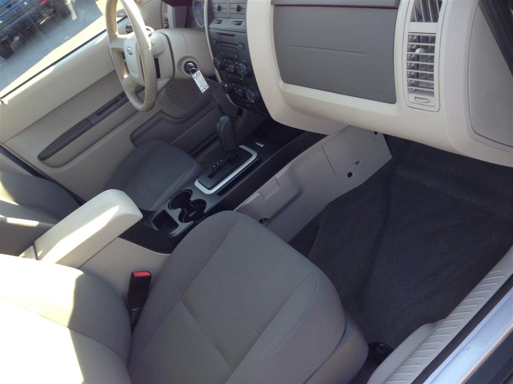 Used - Ford Escape Sport Utility for sale in Staten Island NY