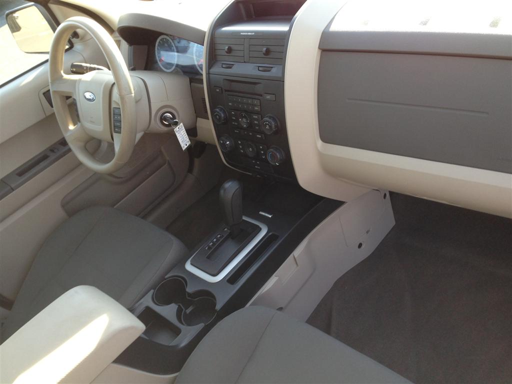 Used - Ford Escape Sport Utility for sale in Staten Island NY