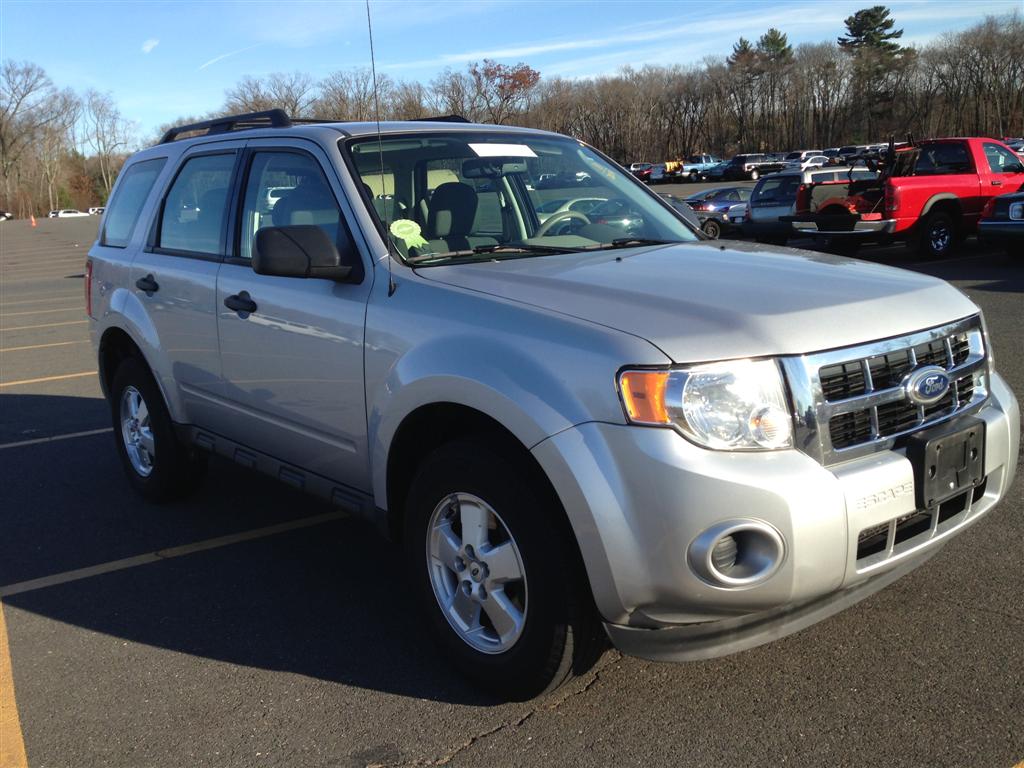 Used - Ford Escape Sport Utility for sale in Staten Island NY