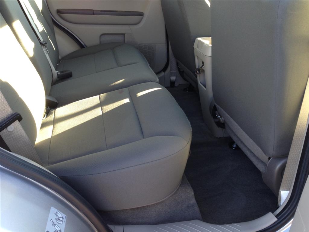 Used - Ford Escape Sport Utility for sale in Staten Island NY