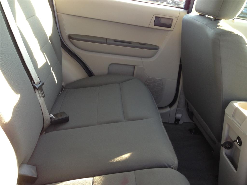 Used - Ford Escape Sport Utility for sale in Staten Island NY