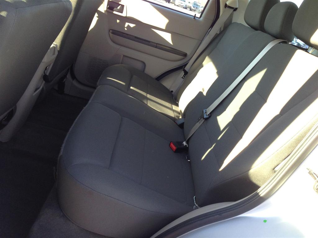 Used - Ford Escape Sport Utility for sale in Staten Island NY