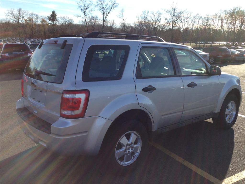 Used - Ford Escape Sport Utility for sale in Staten Island NY