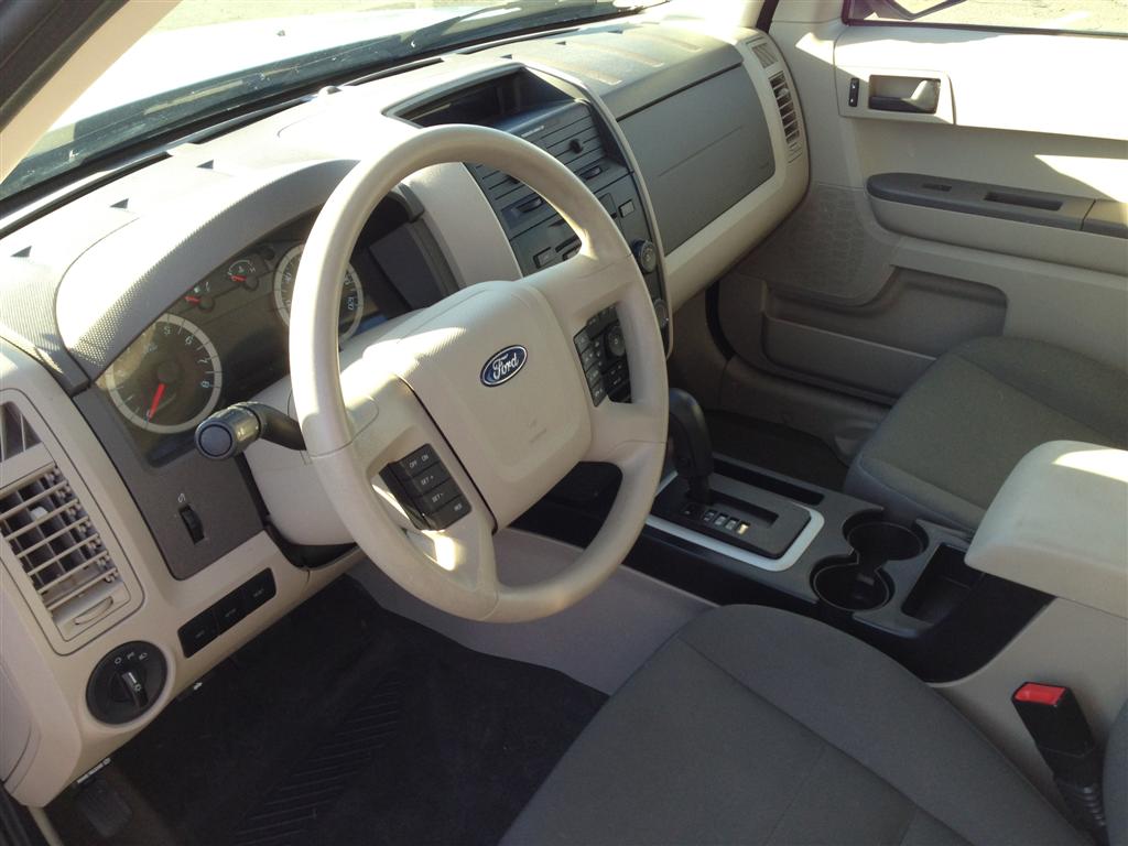 Used - Ford Escape Sport Utility for sale in Staten Island NY