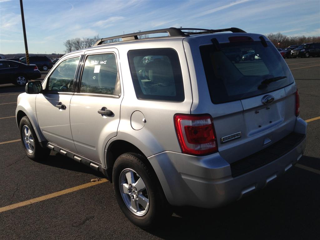 Used - Ford Escape Sport Utility for sale in Staten Island NY