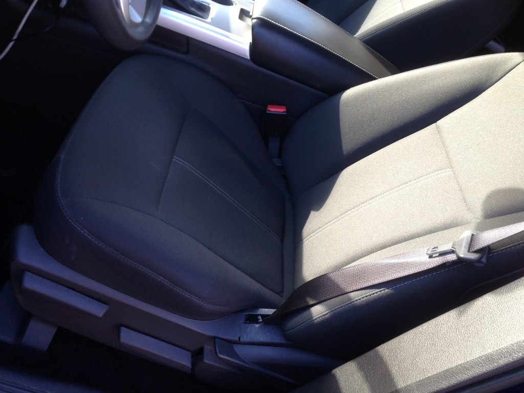 Used - Ford Edge Sport Utility for sale in Staten Island NY