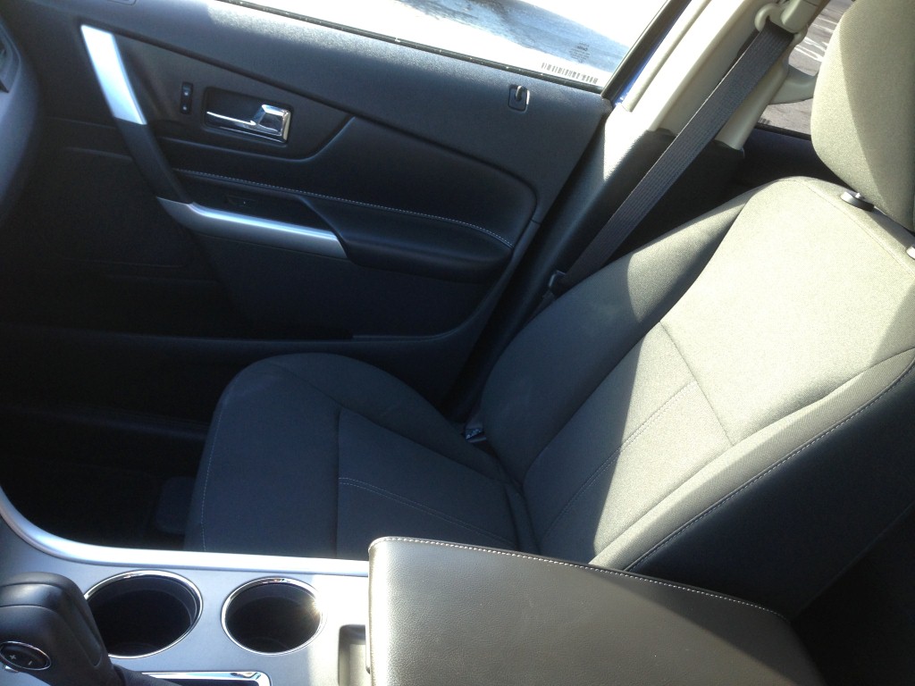 Used - Ford Edge Sport Utility for sale in Staten Island NY