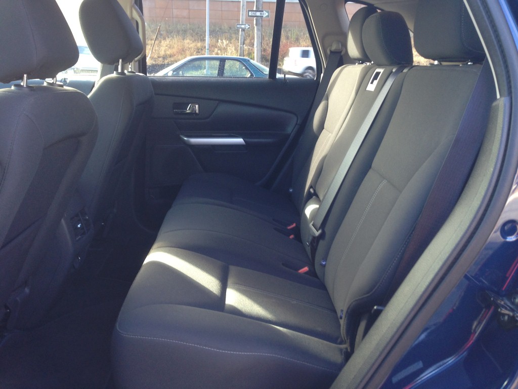 Used - Ford Edge Sport Utility for sale in Staten Island NY