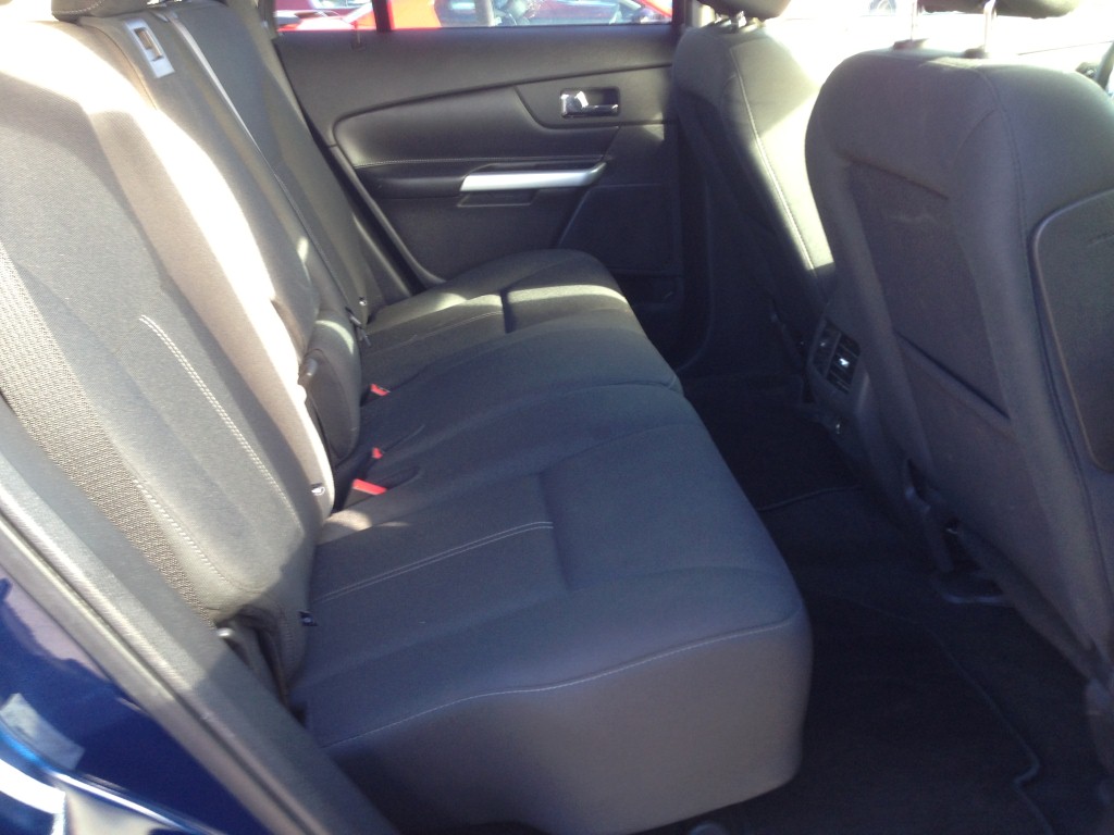 Used - Ford Edge Sport Utility for sale in Staten Island NY