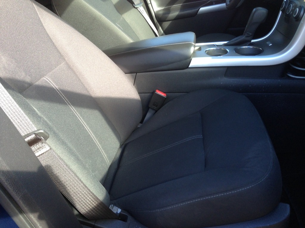 Used - Ford Edge Sport Utility for sale in Staten Island NY