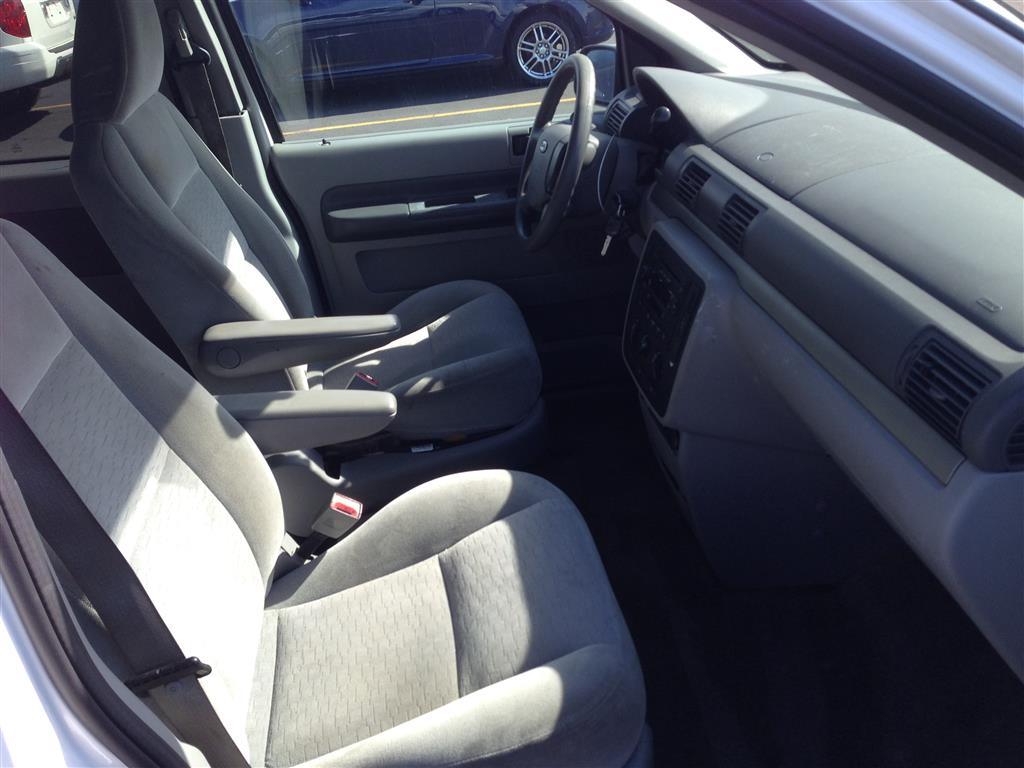 2005 Ford Freestar MiniVan for sale in Brooklyn, NY