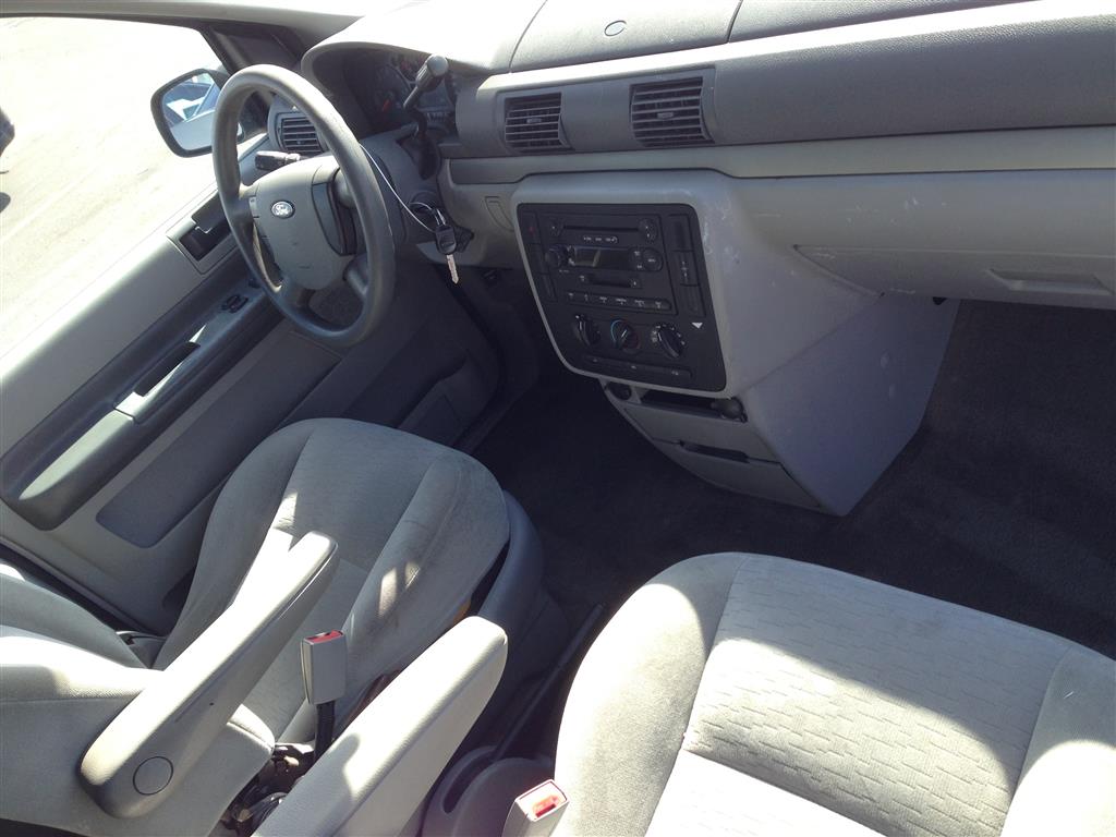 2005 Ford Freestar MiniVan for sale in Brooklyn, NY